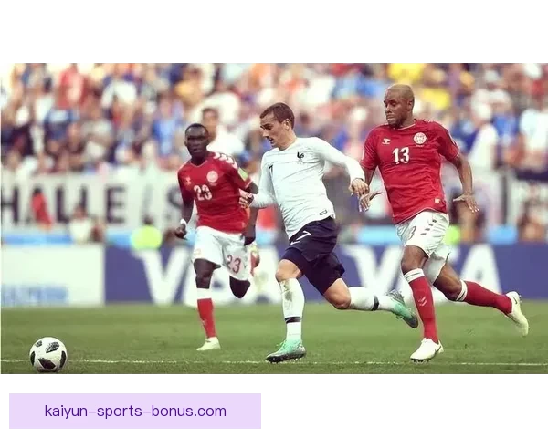 世界杯竞猜预测：深度分析球队实力与赛事走势助你准确预测结果