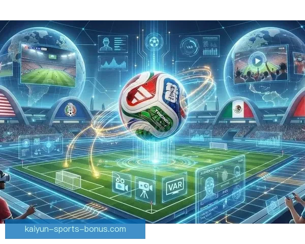 美加墨世界杯竞猜平台全面启动 预测世界杯精彩赛事 赢丰厚大奖