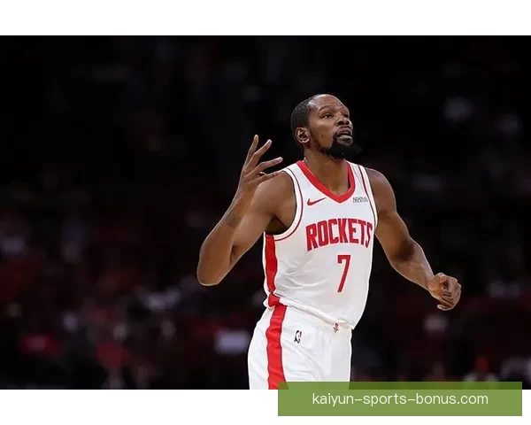 杜兰特盛赞球队近况称打出赛季最佳阶段并强调仍具更大提升空间与争冠潜力