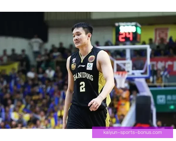 丁彦雨航24岁荣膺MVP燃起闯NBA梦想 蝉联MVP后决心更加坚定