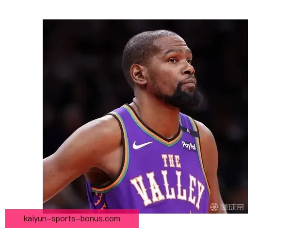 杜兰特盛赞球队近况称打出赛季最佳阶段并强调仍具更大提升空间与争冠潜力