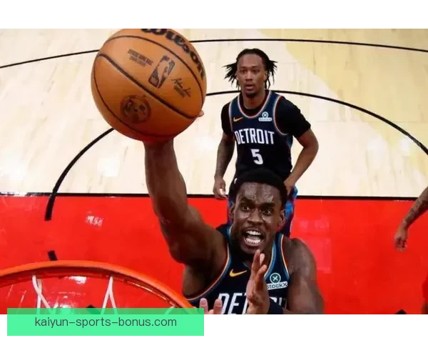 勇士失误25次惨败活塞 追梦无得分撞伤女球迷 波尔津吉斯仅得5分伤退